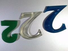 福建省實惠發(fā)光字選購指南 推薦廠家與價格參考